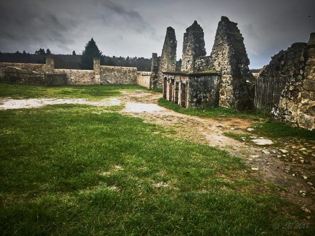 Oradour sur Glane