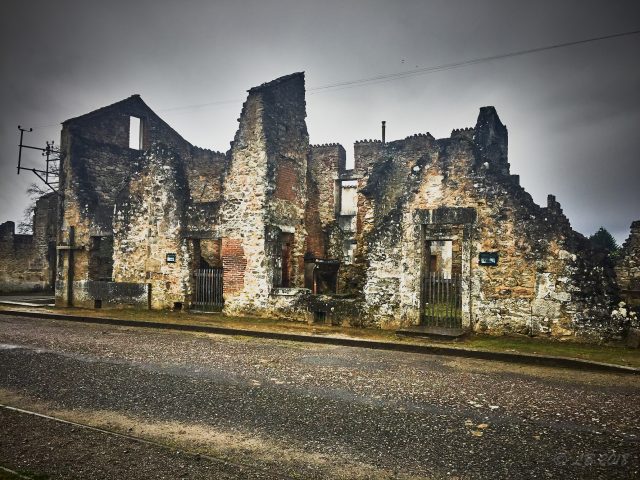 Oradour sur Glane