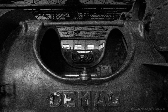 Industrikultur...