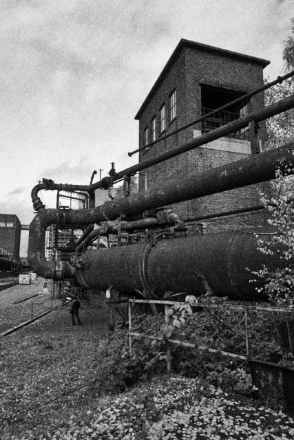 Industrikultur...