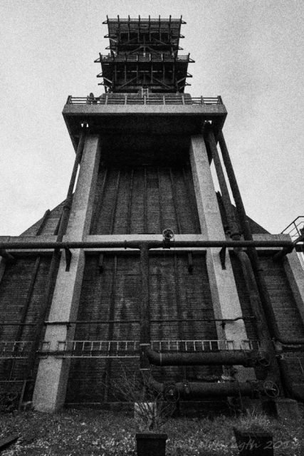 Industrikultur...