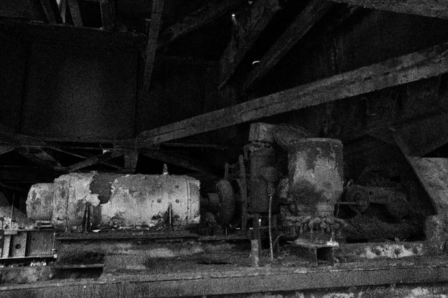 Industrikultur...