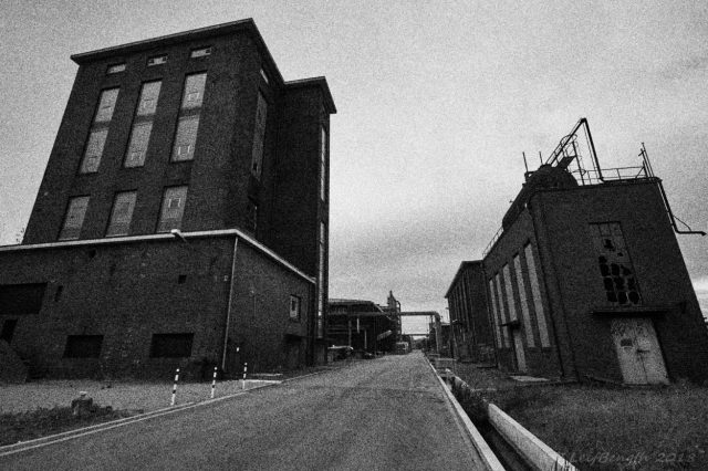 Industrikultur...