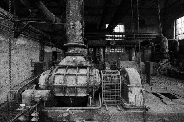 Industrikultur...