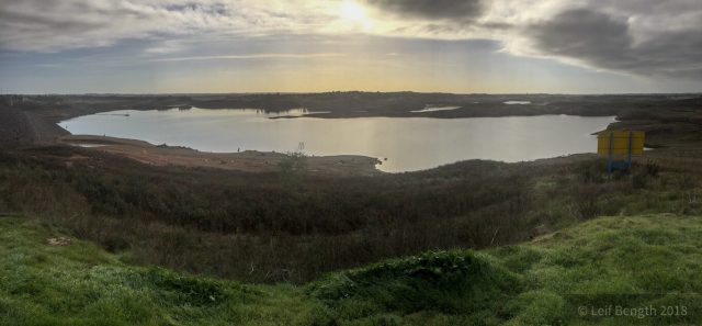 Barragem do Monte da Rocha