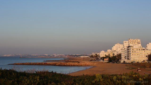 Quarteira...