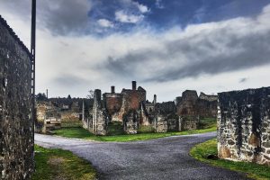 Oradour sur Glane