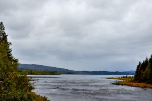 Toskströmmen/Valsjön