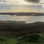 Barragem do Monte da Rocha