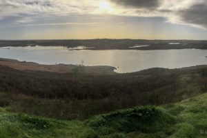 Barragem do Monte da Rocha