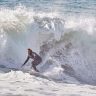 Surfing...