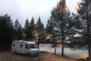 En minitripp