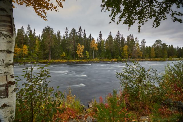 Brattströmmen