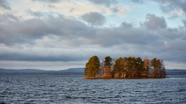 Lilla Malmholmen