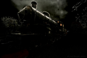 Sin City Express
