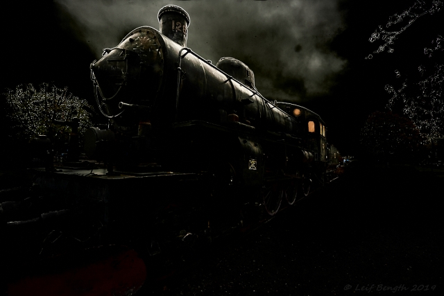 Sin City Express