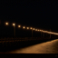 628 meter brygga