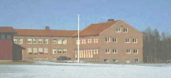 Alt skolutbyggnad
