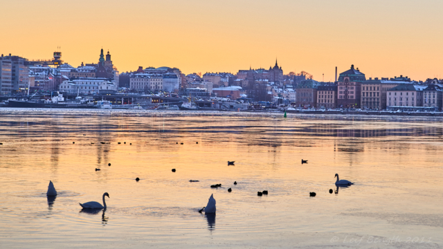 Slussen