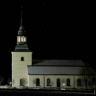 Våmhus kyrka