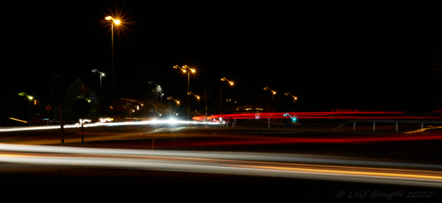 Rondelltrafik
