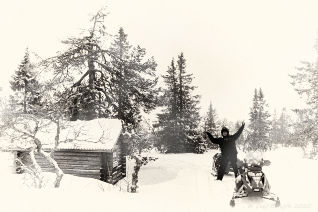Korskällan