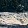 Fjätfallet
