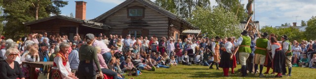 Midsommar