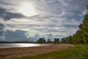 Tingsnäs