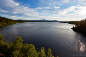 Umnässjön