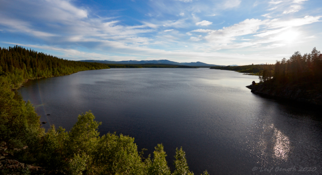 Umnässjön