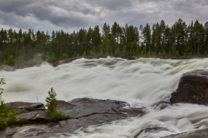 Storforsen