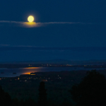 Månsken över hembygd