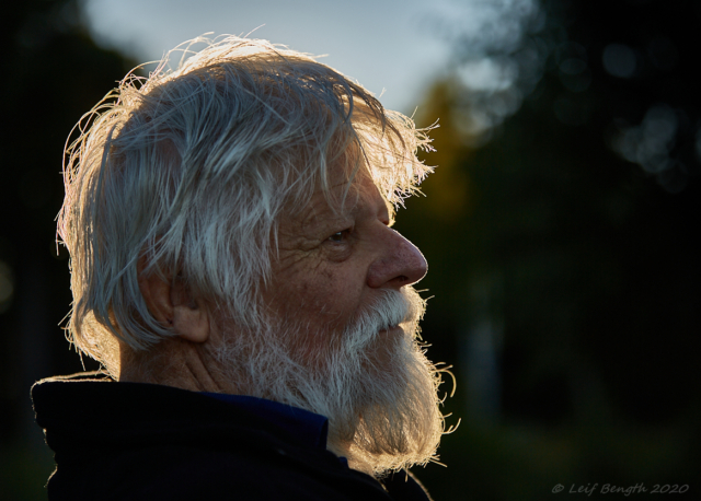 Lars Hansson
