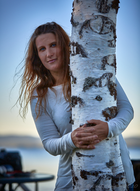 Jenny Norin