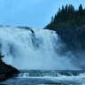Tännforsen, Jämtland