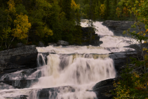 Hasslingåfallet