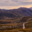 Längs Sognefjells- och Tindevegen
