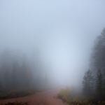 Andljus vid Andjusen