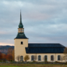 Våmhus kyrka