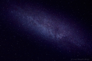 The Milky Way