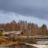 Våmhushöst