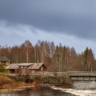 Kvarnen vid Våmån