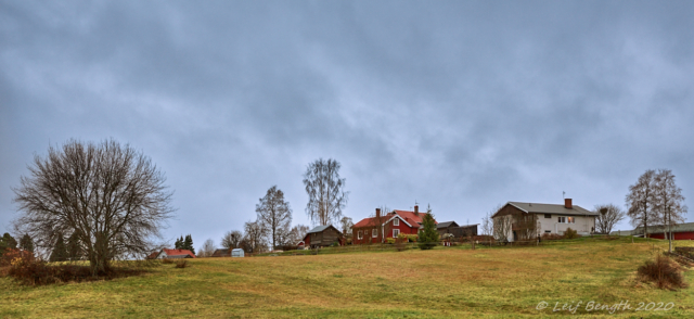 Östra Storbyn