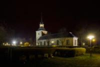 Våmhus kyrka