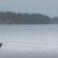 Husbilsvecka i gråväder