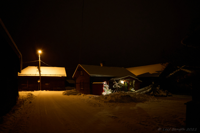 Limbäck