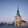 Våmhus kyrka