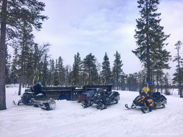 Vid Stora Höktand