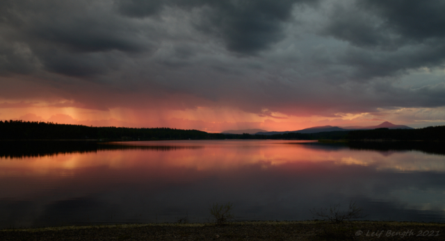 Kringelfjorden